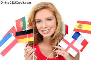  languages Cultural Practices Cultural Diversity counselor CEU course